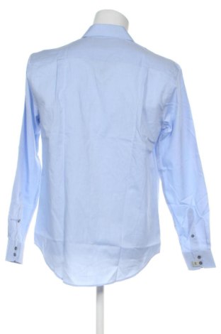 Мъжка риза Canda, Размер M, Цвят Син, Цена 15,33 €