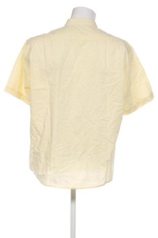 Мъжка риза Canda, Размер XL, Цвят Жълт, Цена 15,33 €