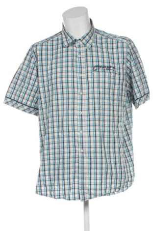 Męska koszula Canda, Rozmiar XXL, Kolor Kolorowy, Cena 80,38 zł