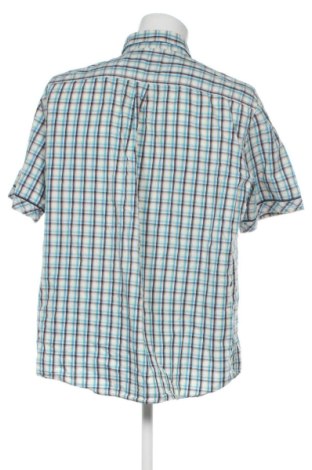 Męska koszula Canda, Rozmiar XXL, Kolor Kolorowy, Cena 80,38 zł