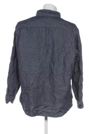 Pánska košeľa  Canda, Veľkosť XXL, Farba Modrá, Cena  17,95 €