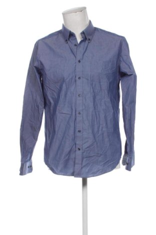 Herrenhemd Canda, Größe M, Farbe Blau, Preis € 19,99