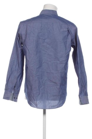 Herrenhemd Canda, Größe M, Farbe Blau, Preis € 19,99