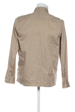 Férfi ing Carhartt, Méret S, Szín Bézs, Ár 14 463 Ft