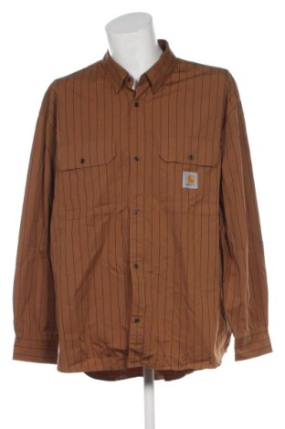 Męska koszula Carhartt, Rozmiar XXL, Kolor Kolorowy, Cena 183,99 zł