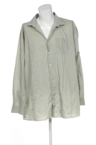 Herrenhemd Carnet, Größe 5XL, Farbe Mehrfarbig, Preis 17,36 €