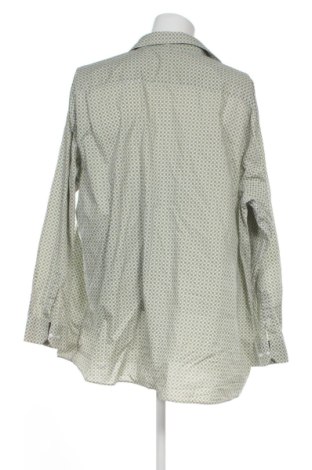 Herrenhemd Carnet, Größe 5XL, Farbe Mehrfarbig, Preis 17,36 €