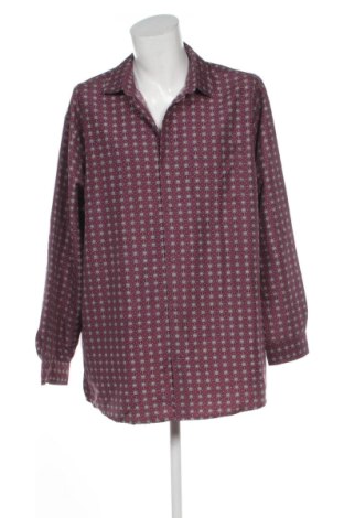 Herrenhemd Carnet, Größe 3XL, Farbe Mehrfarbig, Preis 17,36 €