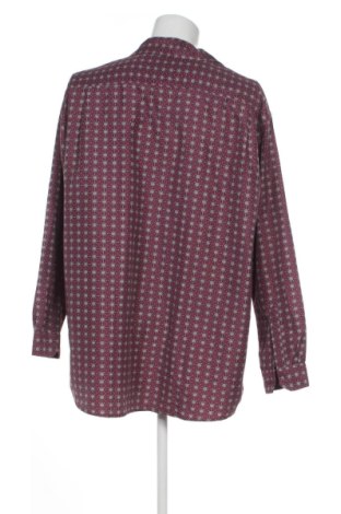 Herrenhemd Carnet, Größe 3XL, Farbe Mehrfarbig, Preis 17,36 €