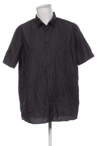 Cămașă de bărbați Casa Moda, Mărime XL, Culoare Gri, Preț 151,99 Lei