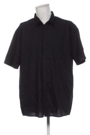 Мъжка риза Casa Moda, Размер XL, Цвят Черен, Цена 25,05 €