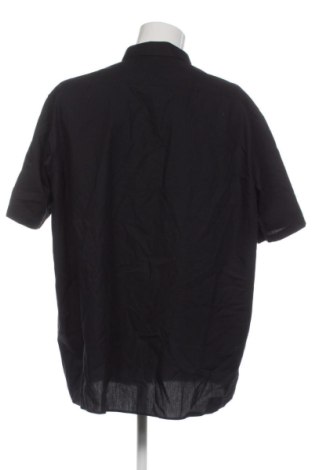 Мъжка риза Casa Moda, Размер XL, Цвят Черен, Цена 25,05 €