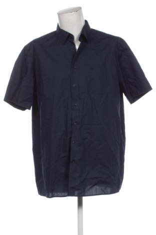 Pánská košile  Casa Moda, Velikost XL, Barva Modrá, Cena  729,00 Kč