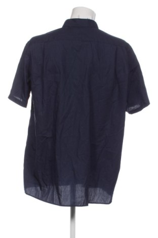 Pánská košile  Casa Moda, Velikost XL, Barva Modrá, Cena  729,00 Kč