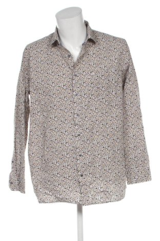 Cămașă de bărbați Casa Moda, Mărime XL, Culoare Multicolor, Preț 173,99 Lei