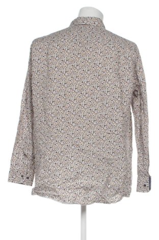 Cămașă de bărbați Casa Moda, Mărime XL, Culoare Multicolor, Preț 173,99 Lei