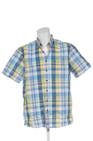 Herrenhemd Casa Moda, Größe XXL, Farbe Mehrfarbig, Preis 31,99 €