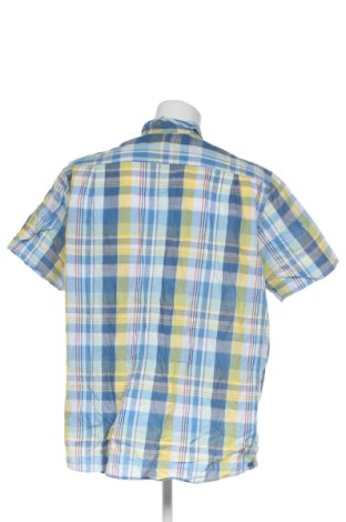 Herrenhemd Casa Moda, Größe XXL, Farbe Mehrfarbig, Preis 31,99 €