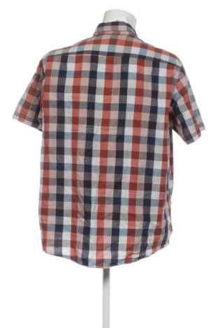 Herrenhemd Casa Moda, Größe XXL, Farbe Mehrfarbig, Preis € 24,55