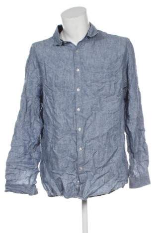 Férfi ing Celio, Méret XXL, Szín Kék, Ár 7 499 Ft