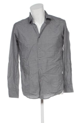 Herrenhemd Cg, Größe L, Farbe Mehrfarbig, Preis € 15,00