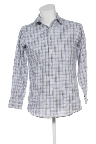 Herrenhemd Chaps, Größe L, Farbe Mehrfarbig, Preis 19,99 €