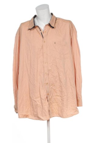 Cămașă de bărbați Charles Colby, Mărime 5XL, Culoare Multicolor, Preț 91,00 Lei