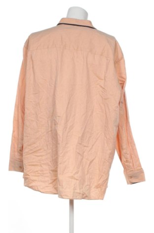 Cămașă de bărbați Charles Colby, Mărime 5XL, Culoare Multicolor, Preț 91,00 Lei