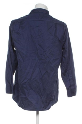 Мъжка риза Charles Tyrwhitt, Размер L, Цвят Син, Цена 28,18 €