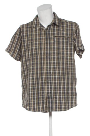 Cămașă de bărbați Charles Vogele, Mărime XXL, Culoare Multicolor, Preț 91,99 Lei