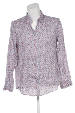 Мъжка риза Christian Berg, Размер L, Цвят Многоцветен, Цена 17,00 €