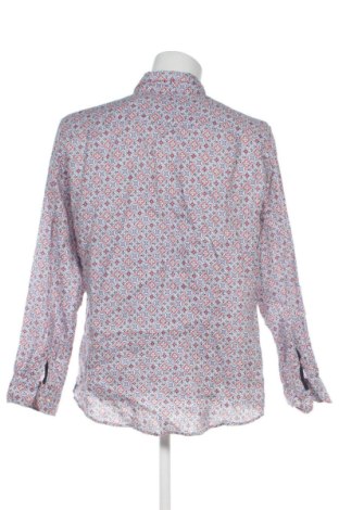 Мъжка риза Christian Berg, Размер L, Цвят Многоцветен, Цена 17,00 €