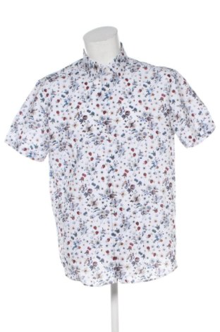 Cămașă de bărbați Christian Berg, Mărime XL, Culoare Multicolor, Preț 88,62 Lei