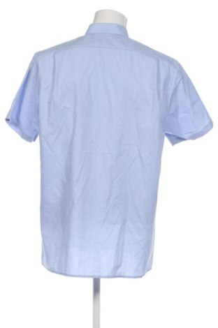 Мъжка риза Christian Berg, Размер XL, Цвят Син, Цена 17,89 €