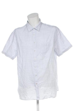 Męska koszula Christian Berg, Rozmiar XXL, Kolor Niebieski, Cena 91,09 zł