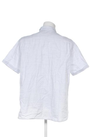 Męska koszula Christian Berg, Rozmiar XXL, Kolor Niebieski, Cena 91,09 zł