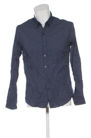 Herrenhemd Cipo & Baxx, Größe XL, Farbe Mehrfarbig, Preis € 22,99