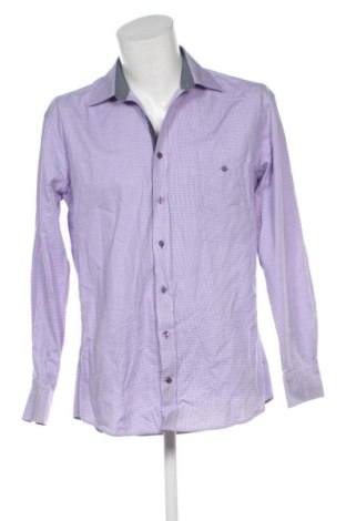 Мъжка риза Citta Di Milano, Размер M, Цвят Многоцветен, Цена 15,00 €