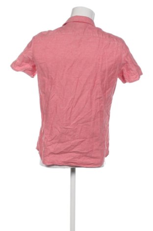 Cămașă de bărbați Clockhouse, Mărime M, Culoare Roz, Preț 78,20 Lei