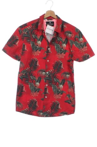 Pánská košile  Clockhouse, Velikost XS, Barva Vícebarevné, Cena  400,00 Kč