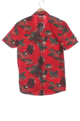 Pánská košile  Clockhouse, Velikost XS, Barva Vícebarevné, Cena  400,00 Kč