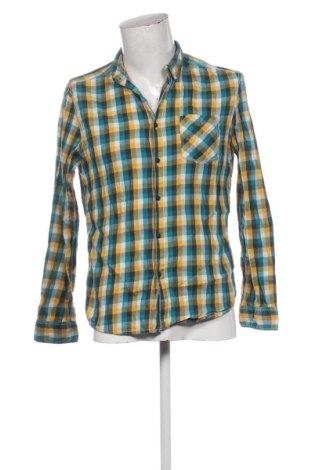 Herrenhemd Clockhouse, Größe M, Farbe Mehrfarbig, Preis 15,00 €