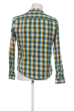 Herrenhemd Clockhouse, Größe M, Farbe Mehrfarbig, Preis 15,00 €