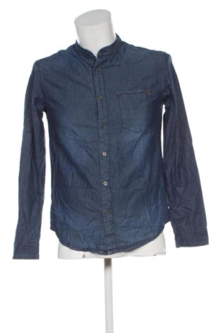 Pánska košeľa  Clothing & Co, Veľkosť M, Farba Modrá, Cena  16,95 €
