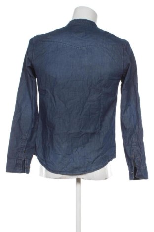 Pánska košeľa  Clothing & Co, Veľkosť M, Farba Modrá, Cena  16,95 €