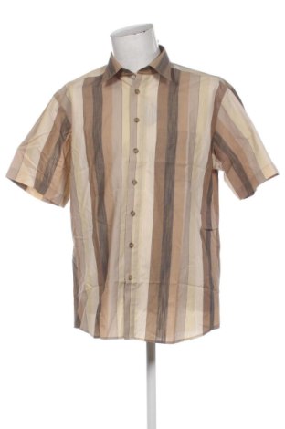 Herrenhemd Club D'amingo, Größe L, Farbe Mehrfarbig, Preis 51,99 €