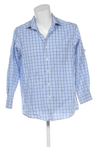 Herrenhemd Club Room, Größe L, Farbe Mehrfarbig, Preis 17,46 €