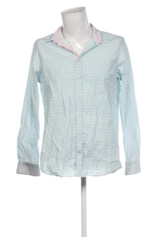 Pánska košeľa  Colours & Sons, Veľkosť L, Farba Viacfarebná, Cena  17,38 €