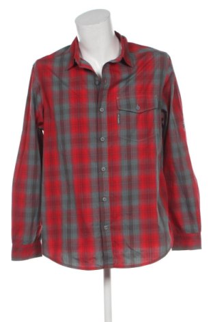 Herrenhemd Columbia, Größe XXL, Farbe Mehrfarbig, Preis 28,20 €