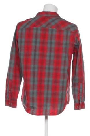 Herrenhemd Columbia, Größe XXL, Farbe Mehrfarbig, Preis 28,20 €